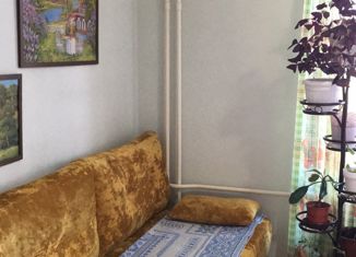 Однокомнатная квартира на продажу, 39 м2, посёлок Солонцы, Кедровая улица, 1