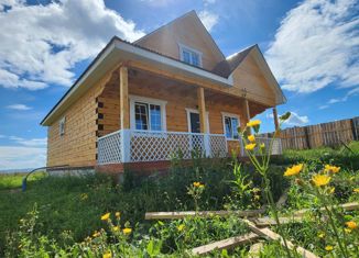 Продажа дома, 80 м2, деревня Грановщина, Янтарная улица