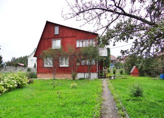 Продажа дома, 130 м2, деревня Семкино, СНТ Сёмкино, 36