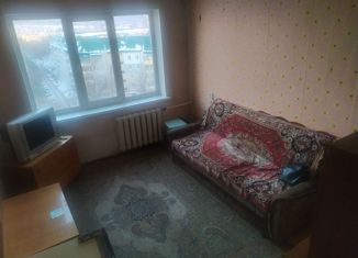 Квартира на продажу студия, 17 м2, Арсеньев, улица Островского, 8