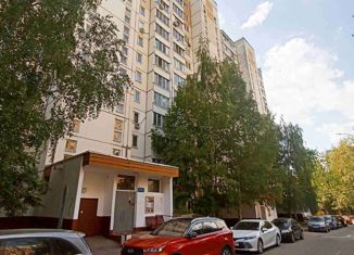 Продам 1-комнатную квартиру, 40 м2, Москва, Болотниковская улица, 30, метро Каховская