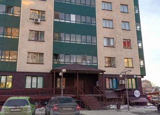 Квартира на продажу студия, 34 м2, Абакан, улица Богдана Хмельницкого, 159