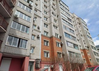 Продажа однокомнатной квартиры, 43 м2, Амурская область, Игнатьевское шоссе, 17