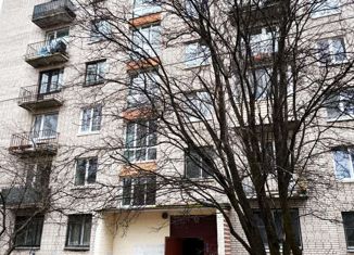 Продается 2-ком. квартира, 52 м2, Санкт-Петербург, Будапештская улица, 31к1, Фрунзенский район