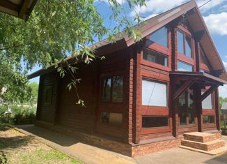 Продаю дом, 100 м2, деревня Ивановка