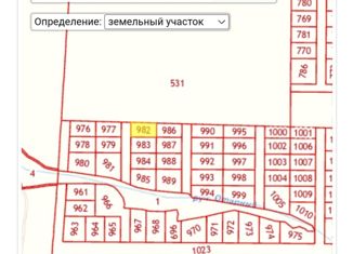 Земельный участок на продажу, 10 сот., село Ильбухтино, Верхняя улица