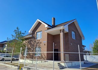 Продаю дом, 158 м2, посёлок Дубровка, Сиреневая улица, 53