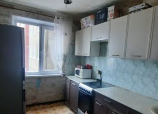Продам четырехкомнатную квартиру, 74.8 м2, Челябинск, переулок Мамина, 3
