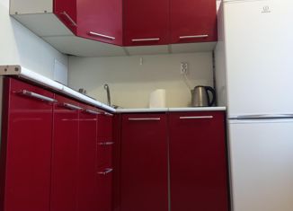 1-комнатная квартира на продажу, 38 м2, Санкт-Петербург, проспект Королёва, 69, ЖК Каменка