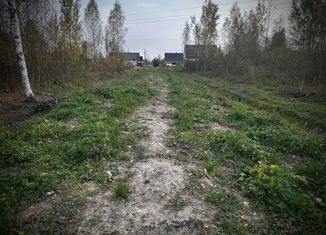 Продажа земельного участка, 12 сот., Малая Вишера, 3-я Парковая улица