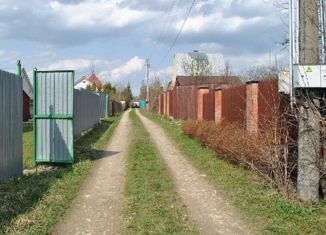 Продается участок, 4 сот., СНТ Каучук 5/1,2, СНТ Каучук 5/1,2, 1824