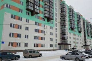 Продам квартиру студию, 26 м2, Уфа, Апрельская улица, 19, Калининский район