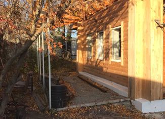 Дом на продажу, 43 м2, посёлок Шабровский, Совхозная улица, 18