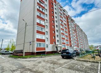 1-комнатная квартира на продажу, 47 м2, Смоленск, Ипподромный проезд, 26