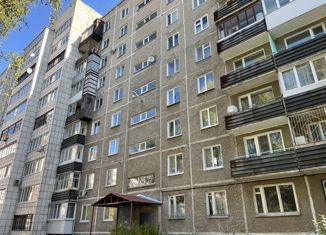 3-комнатная квартира на продажу, 67 м2, Пермский край, улица Максима Горького, 75