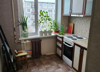 Продам двухкомнатную квартиру, 43.9 м2, Вилючинск, Приморская улица, 11