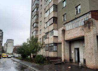 Продается 1-комнатная квартира, 26.8 м2, Железногорск, улица Ленина, 86к2