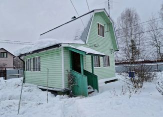 Продажа дома, 45 м2, садовое товарищество Южный-3, садовое товарищество Южный-3, 331