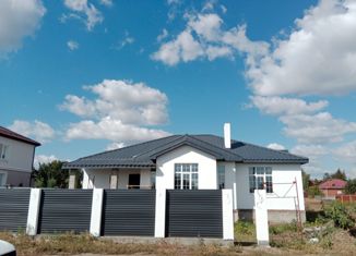 Продаю дом, 411.6 м2, село Подстёпки, Белокаменный переулок, 7