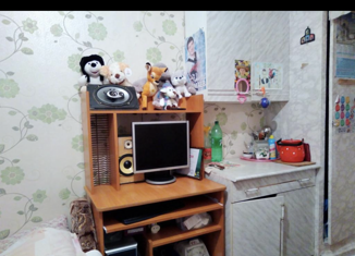 Продажа комнаты, 11 м2, Азнакаево, улица Ямашева, 6