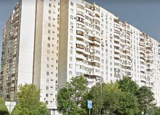 Продается однокомнатная квартира, 36.6 м2, Москва, Варшавское шоссе, 152к2, ЮАО