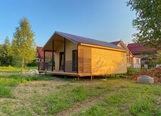 Продажа дома, 50 м2, село Добрыниха