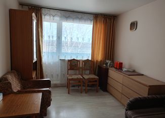 Продажа однокомнатной квартиры, 31 м2, Новосибирск, улица Толбухина, 25, Дзержинский район