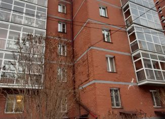 2-комнатная квартира на продажу, 51.4 м2, Иркутск, Байкальская улица, 234В/1, ЖК Прибрежный