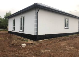 Продается дом, 115 м2, деревня Жебреи, Центральная улица