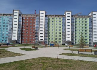 Продаю однокомнатную квартиру, 37 м2, Новосибирск, метро Площадь Маркса