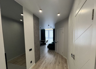 Продам однокомнатную квартиру, 41.4 м2, аул Новая Адыгея, Западная улица, 1