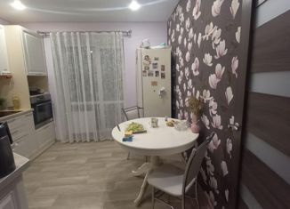 Продается однокомнатная квартира, 35.5 м2, село Новое Шигалеево, улица Габдуллы Тукая, 21