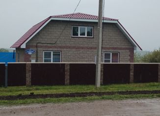 Продается дом, 119 м2, деревня Горный, Садовая улица, 4/1