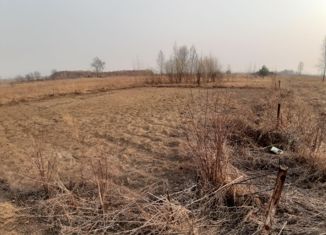 Земельный участок на продажу, 5 сот., садоводческое товарищество Солнечное