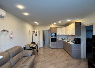 Продаю 3-комнатную квартиру, 96.6 м2, Москва, Волгоградский проспект, 84к1, метро Кузьминки