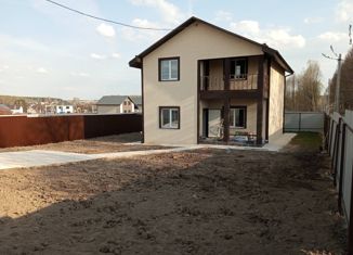 Дом на продажу, 160 м2, село Растуново, улица Нива, 130