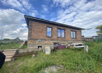 Дом на продажу, 110 м2, село Старые Туймазы, Зелёная улица