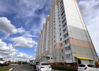 Продажа 3-комнатной квартиры, 79.9 м2, Орёл, улица Зеленина, 10, микрорайон Зареченский