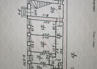 Продам 3-ком. квартиру, 83 м2, Санкт-Петербург, улица Марата, 62Б, улица Марата