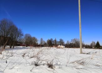 Продам земельный участок, 5 сот., деревня Денисьево