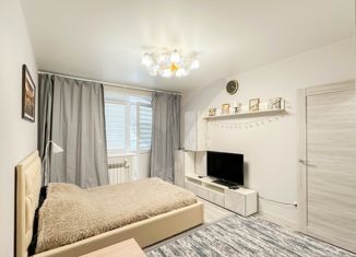 Продается однокомнатная квартира, 40.4 м2, Калуга, улица Учхоз, 4, Московский округ