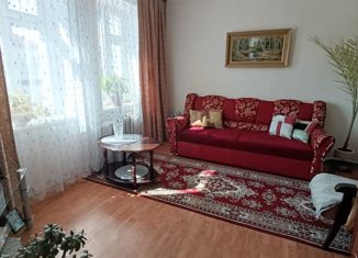 3-комнатная квартира на продажу, 53.6 м2, Ишимбай, Советская улица, 97