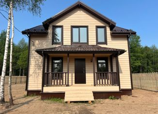 Продается дом, 157.1 м2, ДПК Былина, Солнечная улица