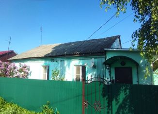 Продается дом, 76.8 м2, город Семилуки, переулок Матросова, 10