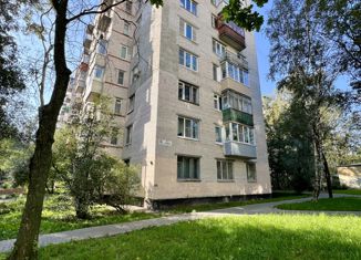 Продается 2-комнатная квартира, 47.5 м2, Санкт-Петербург, муниципальный округ Ульянка, улица Стойкости, 15