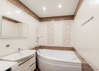 Продам 3-ком. квартиру, 90.1 м2, Новосибирск, улица Менделеева, 11, улица Менделеева