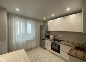 Продаю 1-комнатную квартиру, 39 м2, Самара, ЖК Фаворит, проспект Кирова, 322Ак3