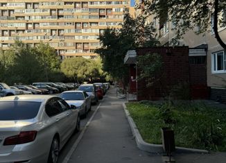 Продам 1-комнатную квартиру, 39.3 м2, Москва, Новоорловская улица, 16, район Ново-Переделкино