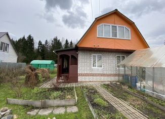 Дом на продажу, 72 м2, садовое товарищество Полесье, Кленовая улица