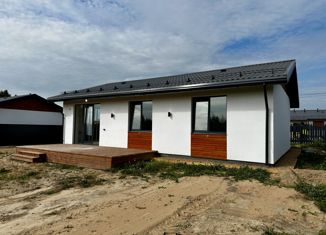 Продам дом, 84.4 м2, деревня Иванцево